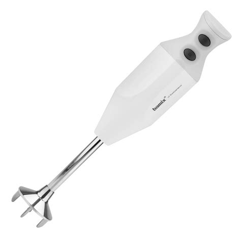 Upgrade Your Cooking Skills with the Magic Wand Hand Mixer